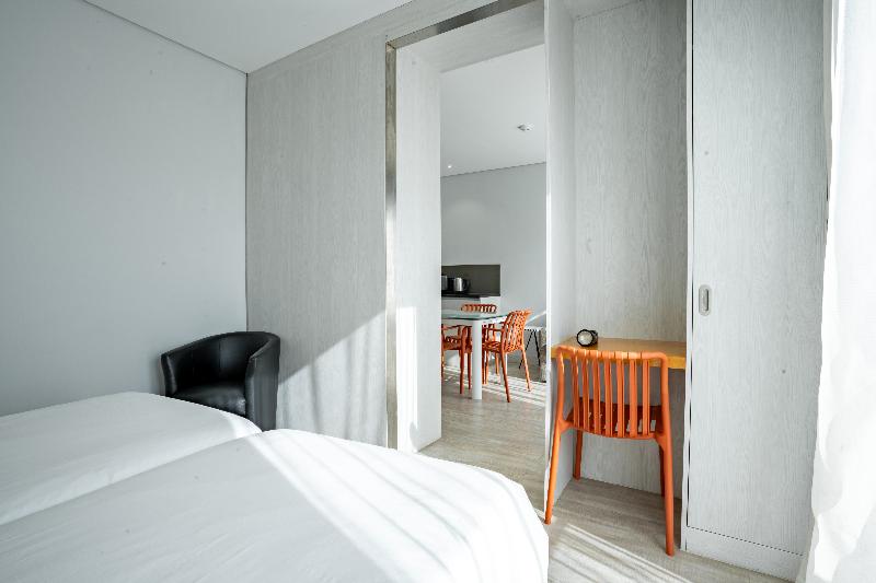 Smartr Porto Gaia & Spa - Oda