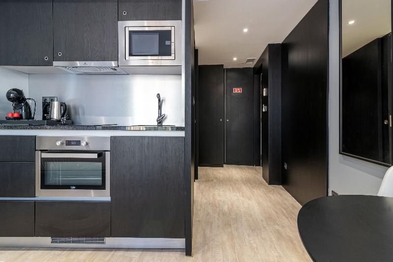 Smartr Porto Gaia & Spa - Oda
