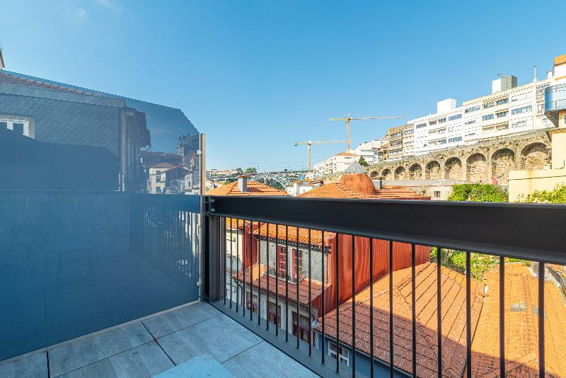 Smartr Porto Gaia & Spa - Oda
