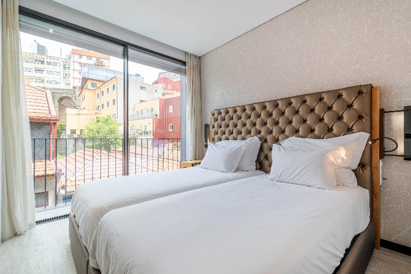 Smartr Porto Gaia & Spa - Oda