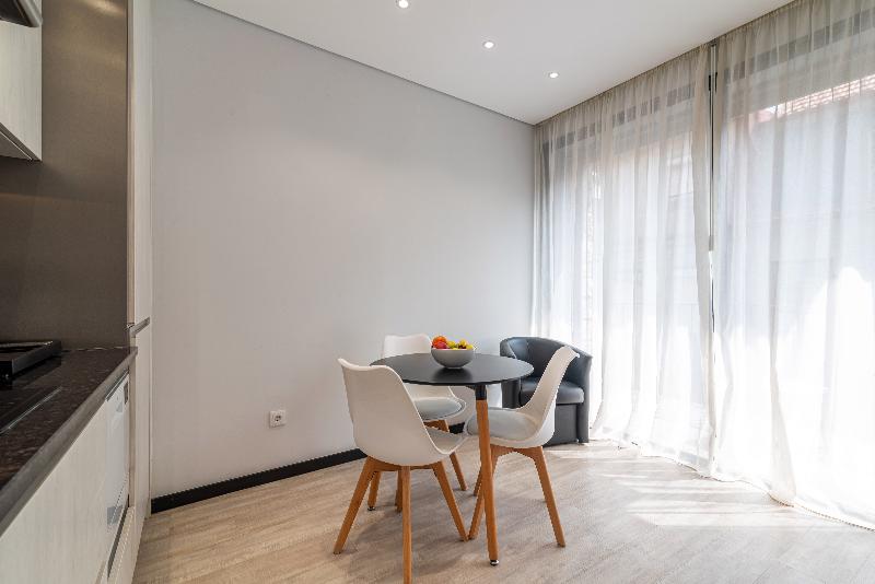 Smartr Porto Gaia & Spa - Oda