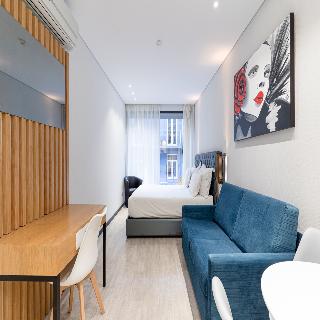 Smartr Porto Gaia & Spa fotoÄŸrafÄ±