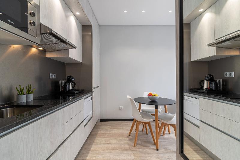 Smartr Porto Gaia & Spa - Oda