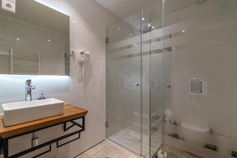 Smartr Porto Gaia & Spa - Oda