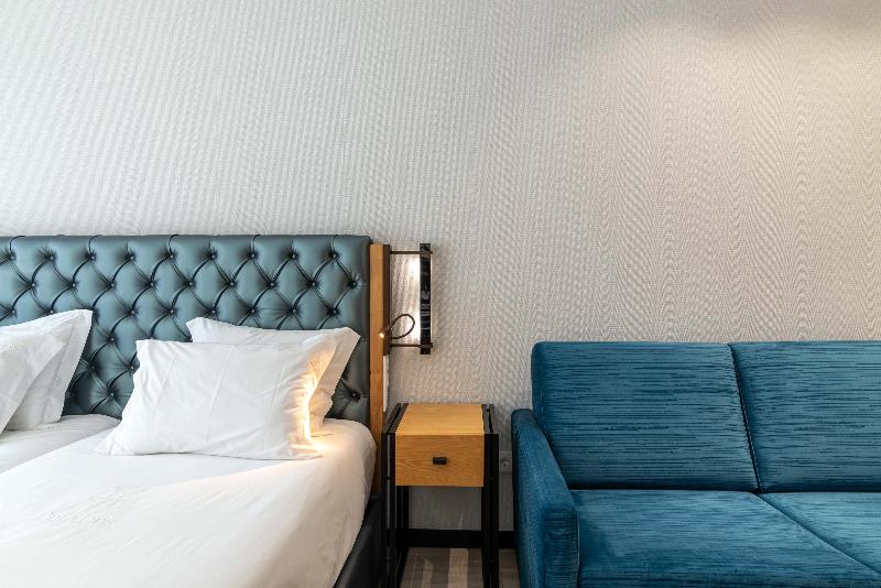 Smartr Porto Gaia & Spa - Oda