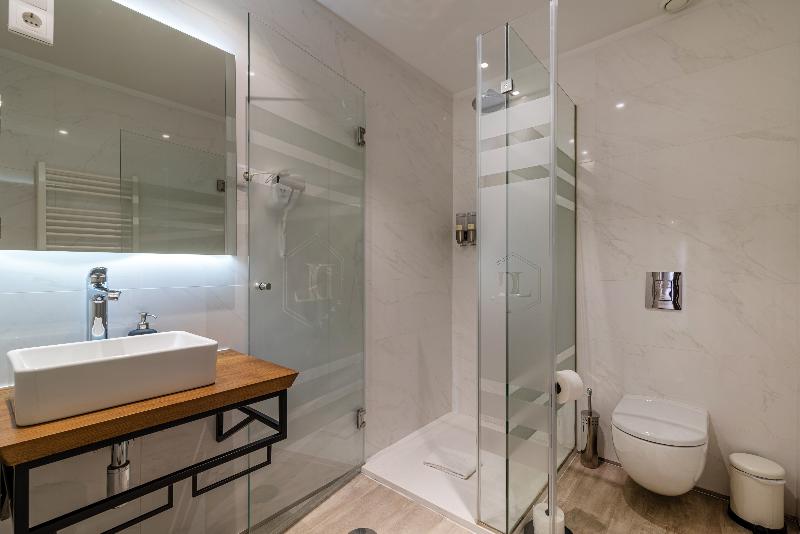 Smartr Porto Gaia & Spa - Oda