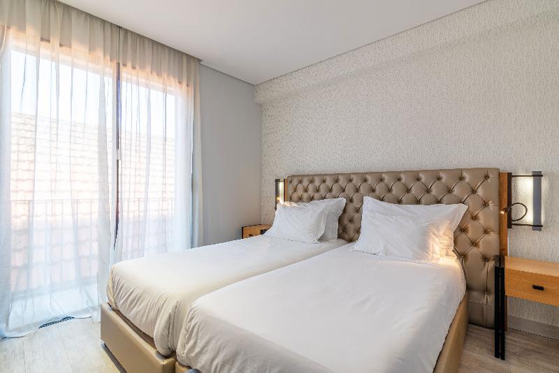Smartr Porto Gaia & Spa - Oda