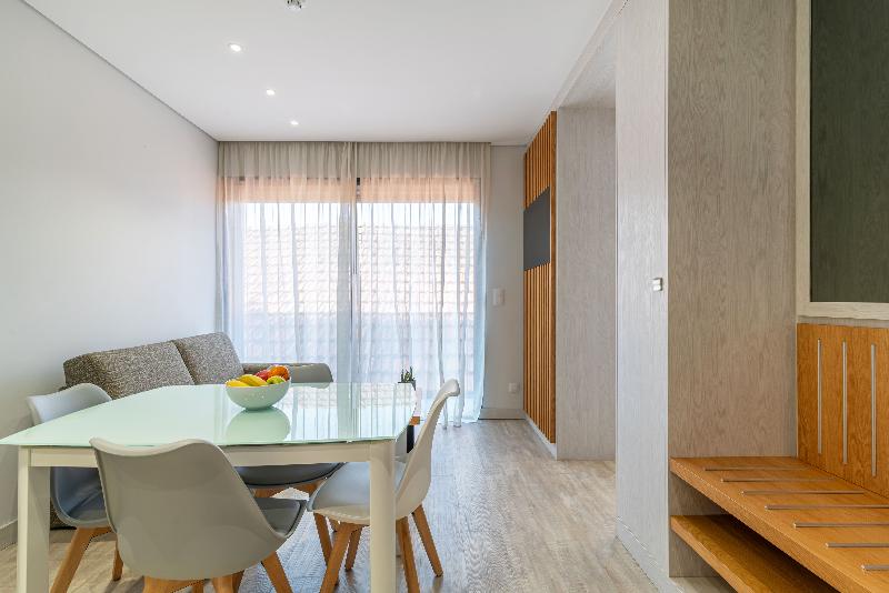Smartr Porto Gaia & Spa - Oda