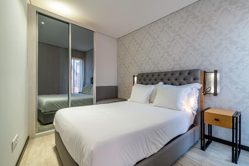 Smartr Porto Gaia & Spa - Oda