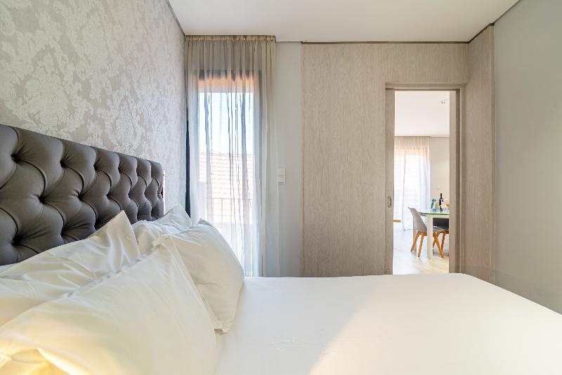 Smartr Porto Gaia & Spa - Oda