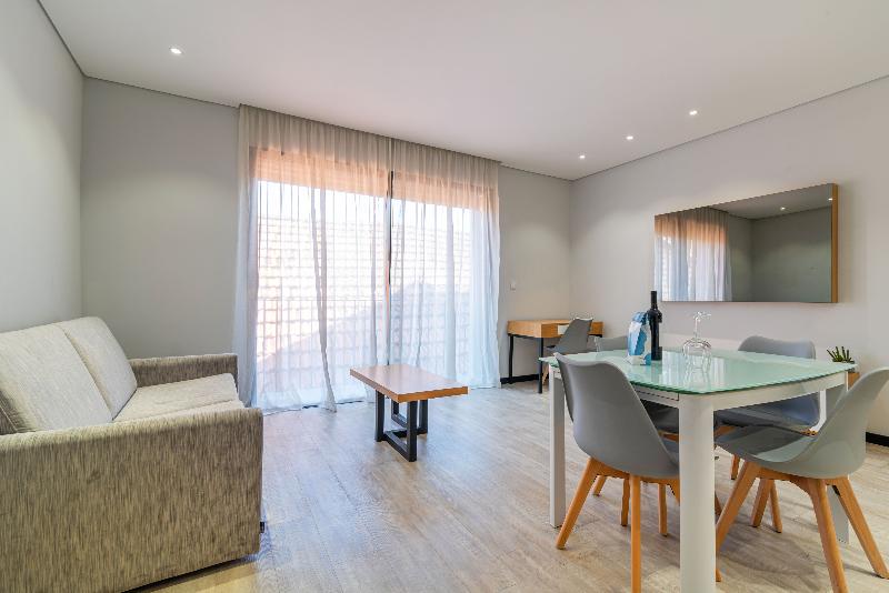 Smartr Porto Gaia & Spa - Oda