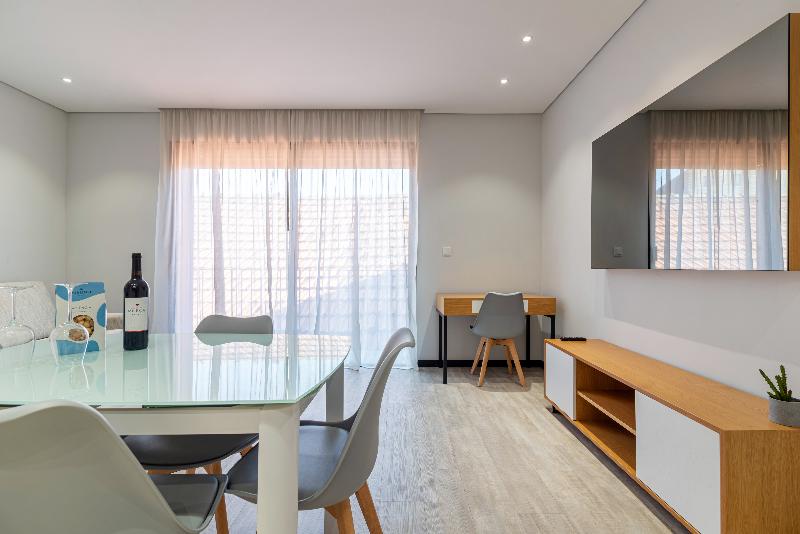 Smartr Porto Gaia & Spa - Oda