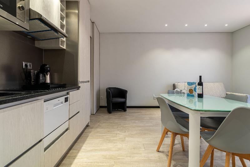 Smartr Porto Gaia & Spa - Oda