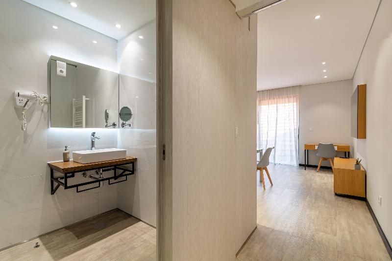 Smartr Porto Gaia & Spa - Oda