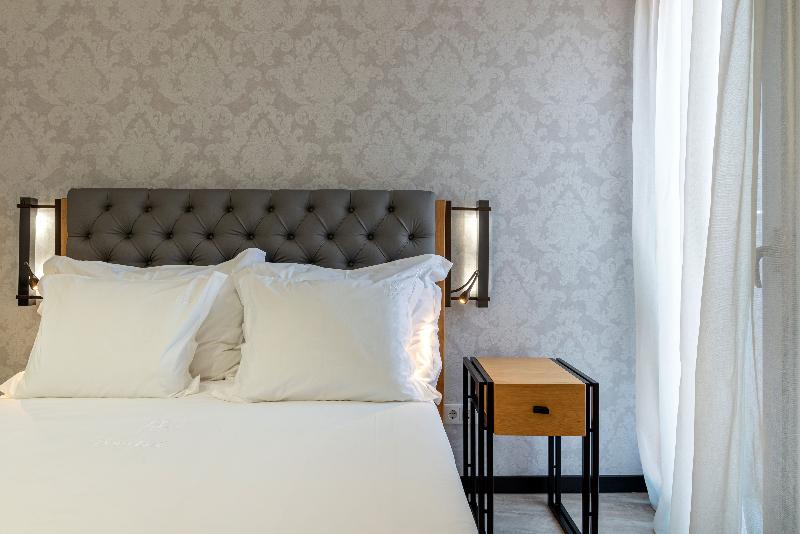 Smartr Porto Gaia & Spa - Oda