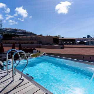Smartr Porto Gaia & Spa fotoÄŸrafÄ±