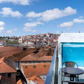 Smartr Porto Gaia & Spa fotoÄŸrafÄ±