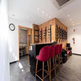 Smartr Porto Gaia & Spa fotoÄŸrafÄ±