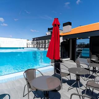Smartr Porto Gaia & Spa fotoÄŸrafÄ±