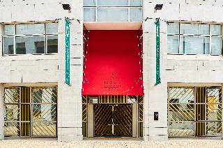 NEST Paris La Defense - MGallery (Eski Sofitel)