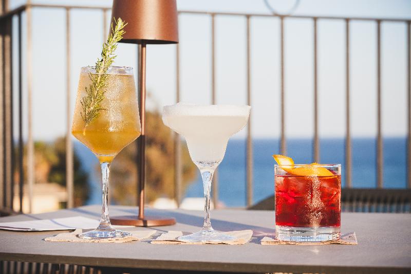 Hotel Netum Mare - Bar