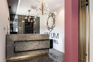 Hotel Netum Mare fotoÄŸrafÄ±
