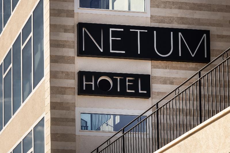 Hotel Netum Mare - Genel