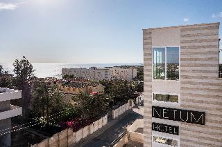 Hotel Netum Mare fotoÄŸrafÄ±