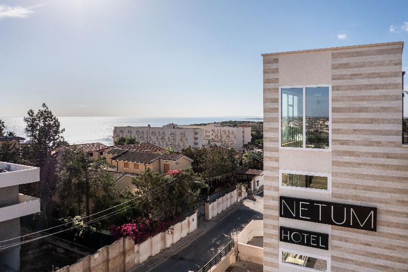 Hotel Netum Mare - Genel