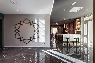Hotel Netum Mare fotoÄŸrafÄ±