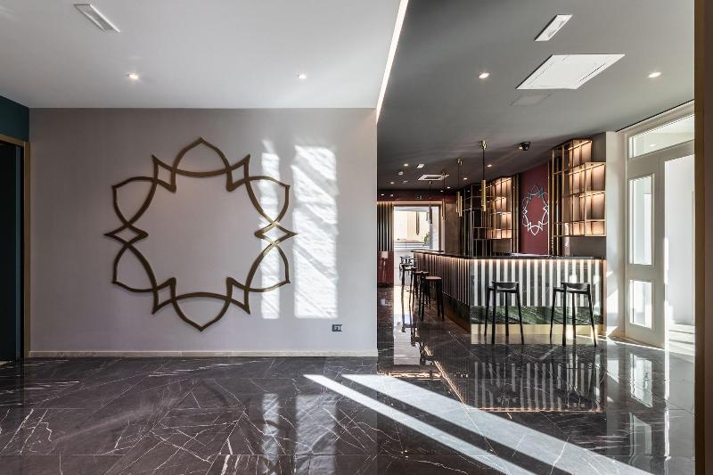Hotel Netum Mare - Genel