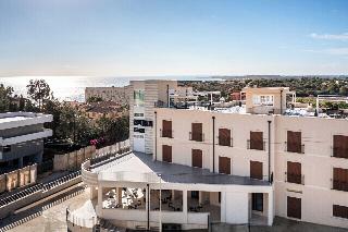 Hotel Netum Mare fotoÄŸrafÄ±