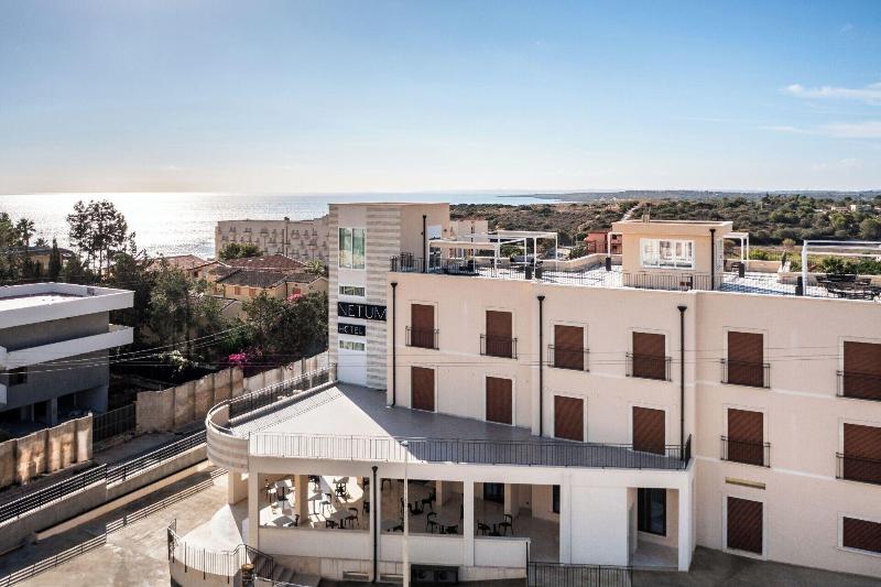 Hotel Netum Mare - Genel