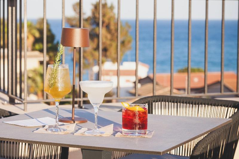 Hotel Netum Mare - Genel