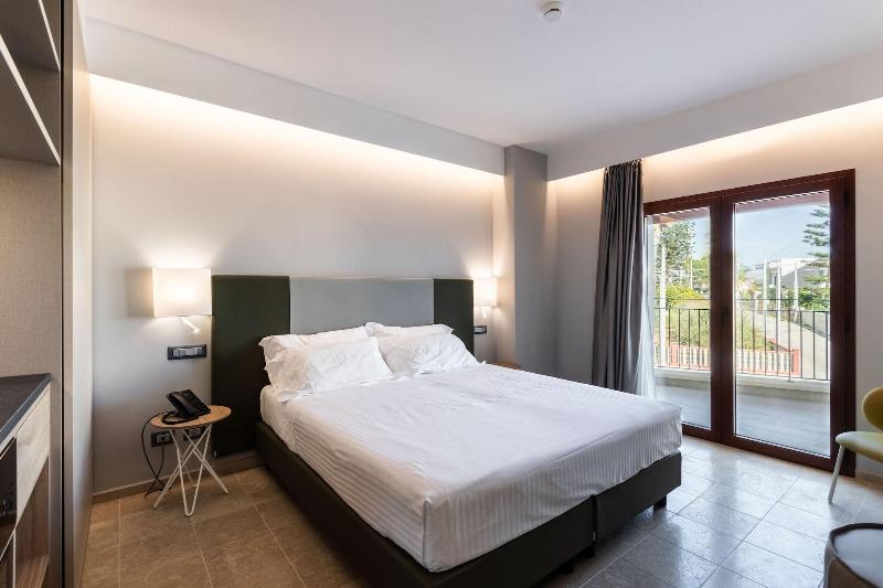 Hotel Netum Mare - Oda
