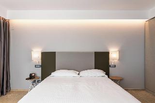 Hotel Netum Mare fotoÄŸrafÄ±