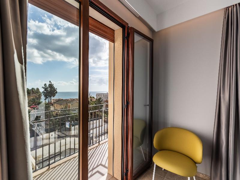 Hotel Netum Mare - Oda