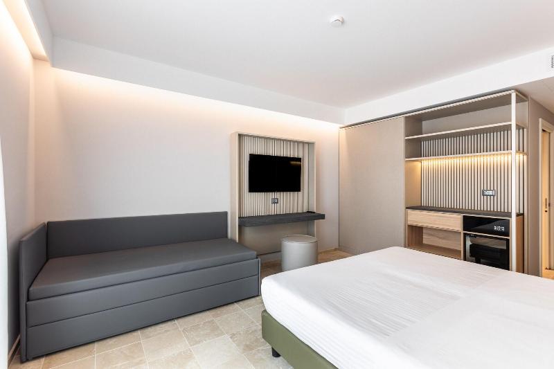 Hotel Netum Mare - Oda
