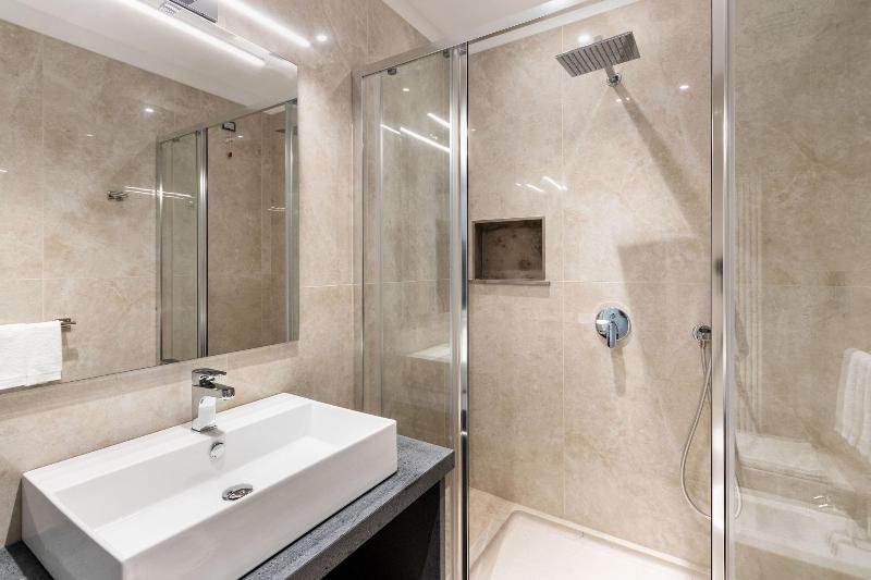 Hotel Netum Mare - Oda