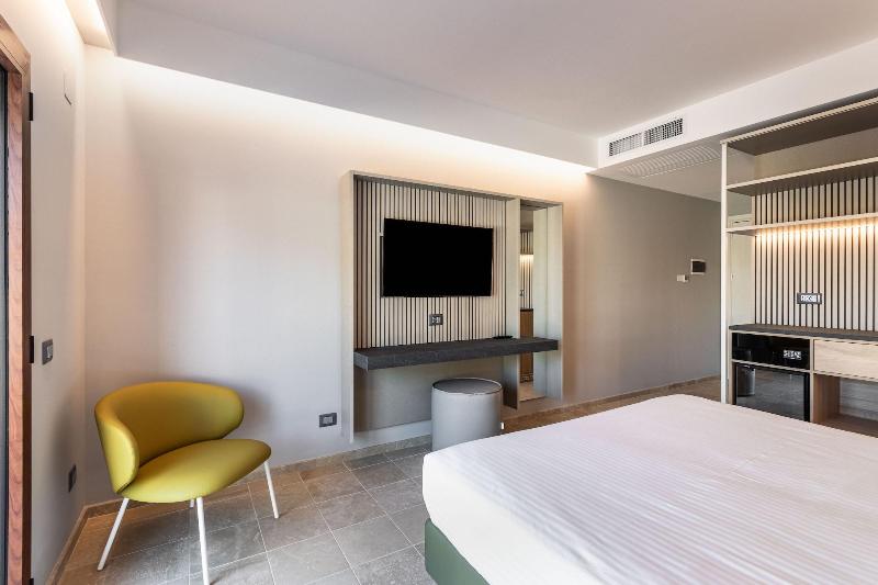 Hotel Netum Mare - Oda