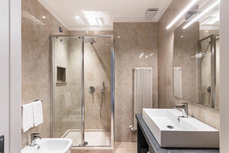 Hotel Netum Mare - Oda