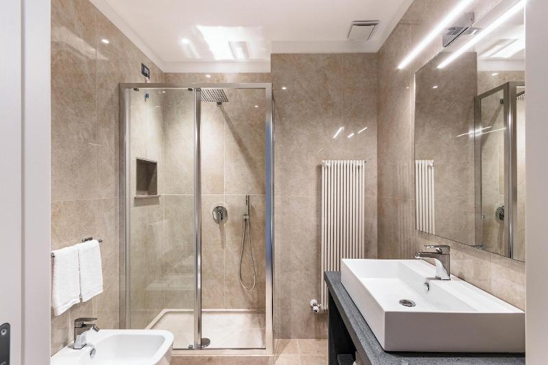 Hotel Netum Mare - Oda