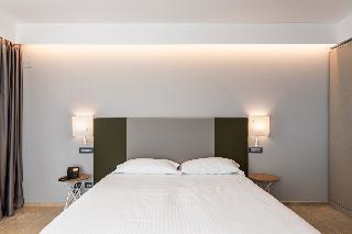 Hotel Netum Mare fotoÄŸrafÄ±