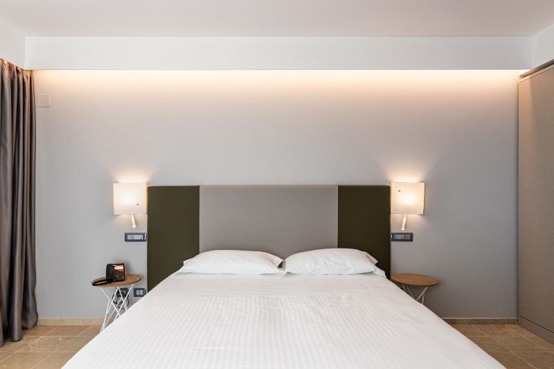 Hotel Netum Mare - Oda