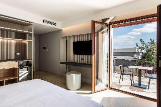 Hotel Netum Mare fotoÄŸrafÄ±