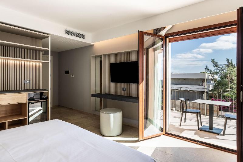 Hotel Netum Mare - Oda