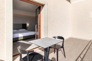 Hotel Netum Mare fotoÄŸrafÄ±