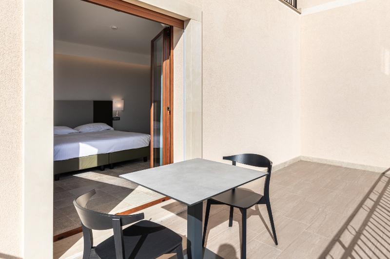 Hotel Netum Mare - Oda
