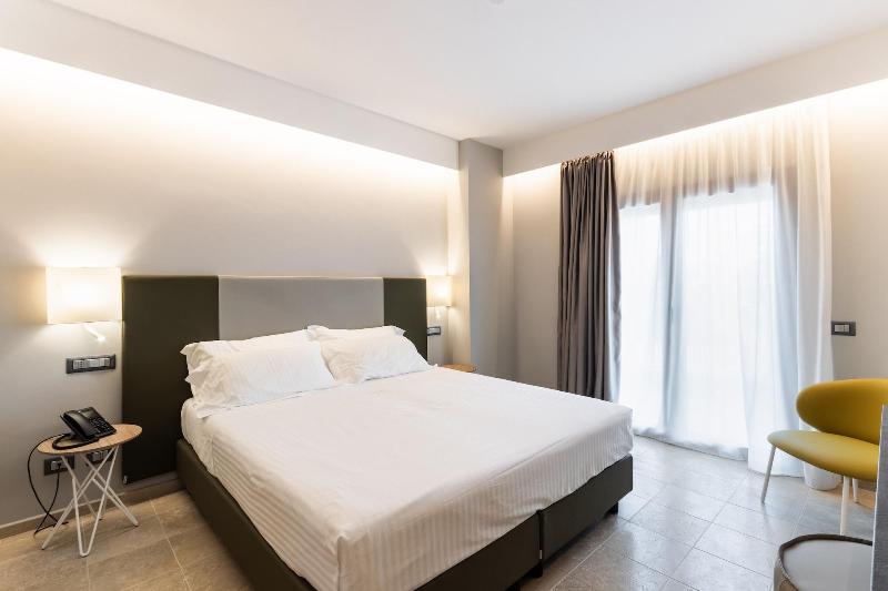 Hotel Netum Mare - Oda