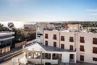 Hotel Netum Mare fotoÄŸrafÄ±